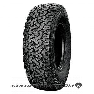 Neumático All Terrain Ziarelli Cruiser