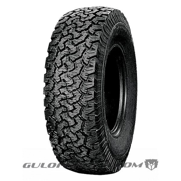 Neumático All Terrain Ziarelli Cruiser