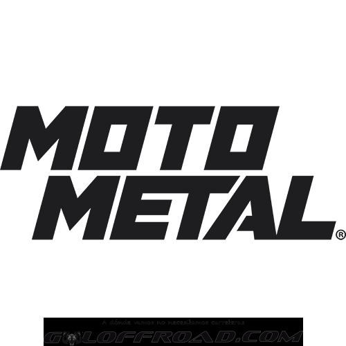 Moto Metal